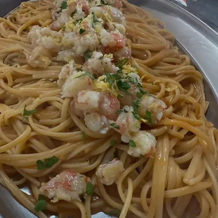 فندق Il Gabbiano 3*
