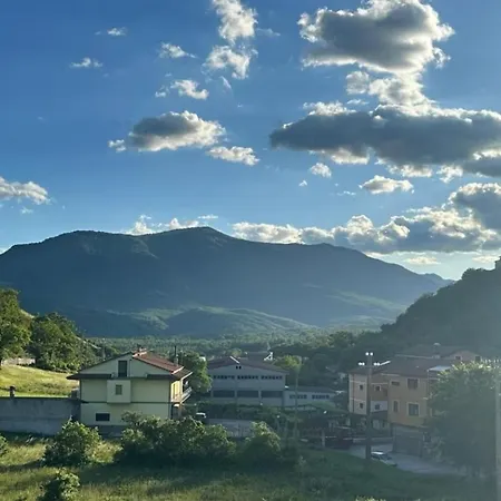 Il Gabbiano 3* Sanza