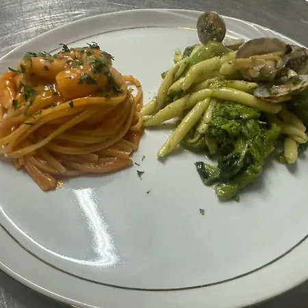 فندق Il Gabbiano