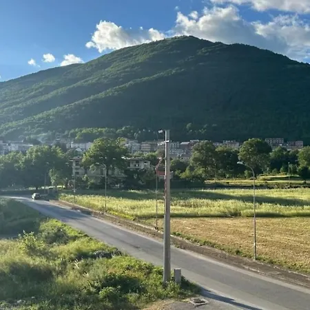 Il Gabbiano فندق 3*