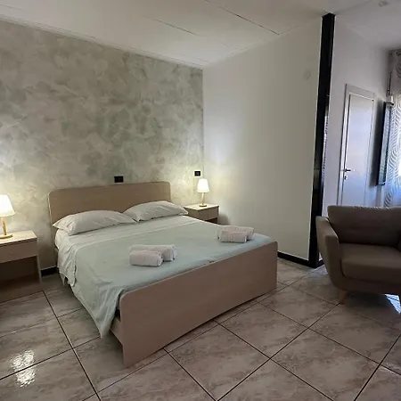 Il Gabbiano 3* Sanza