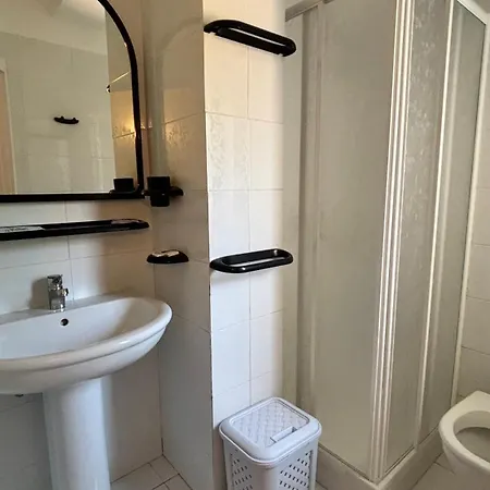 فندق Il Gabbiano 3*