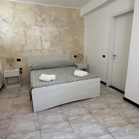 Il Gabbiano 3* Sanza