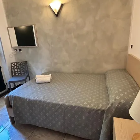 Il Gabbiano فندق