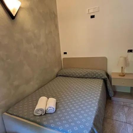فندق Il Gabbiano