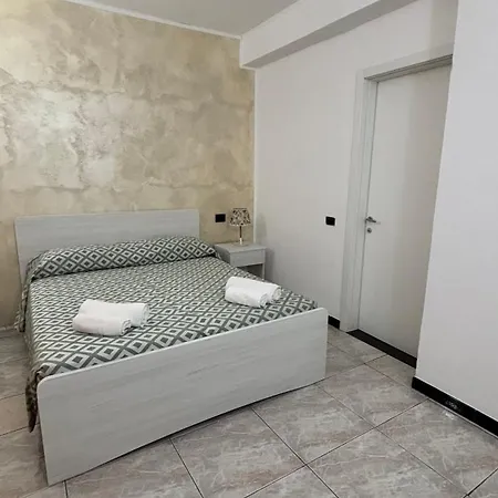 Il Gabbiano فندق 3*